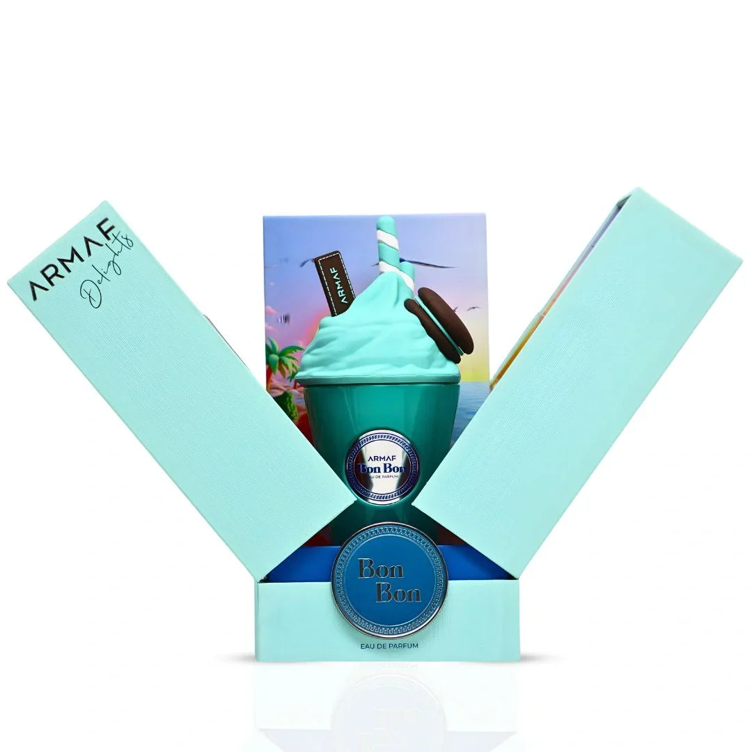 Armaf Delights Bon Bon 100ml EDP