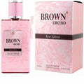 Fragrance World Brown Orchid Rose 80ml EDP