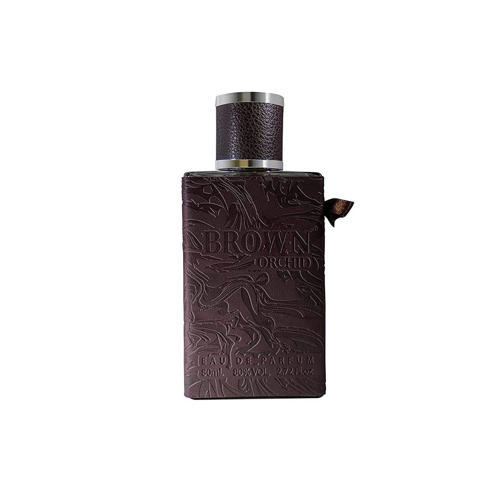 Fragrance World Brown Orchid 80ml EDP