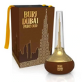 Burj Dubai Pure Oud 100ml Eau De Parfum