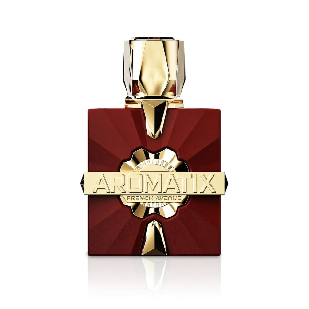 French Avenue Carnal Desire 100ml Extrait De Parfum
