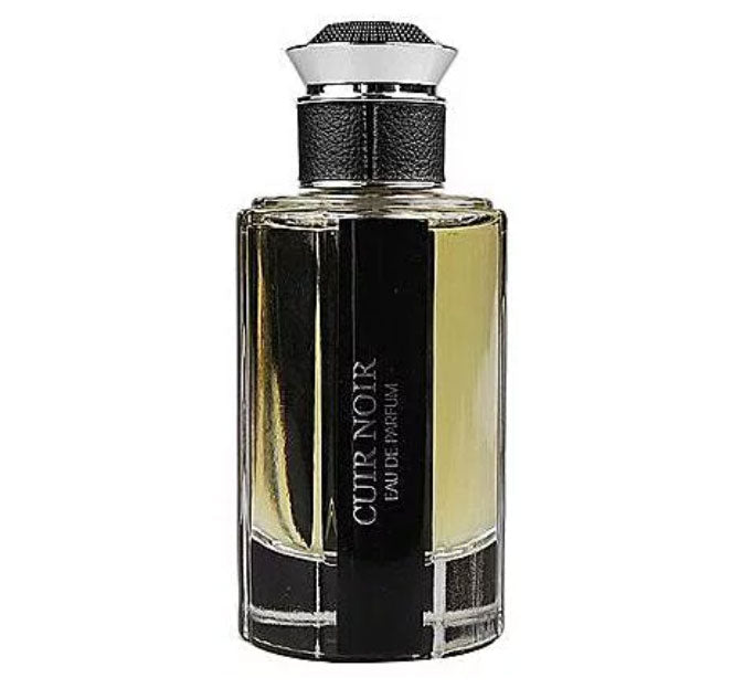 Paris Corner Cuir Noir 100ml Eau de Parfum