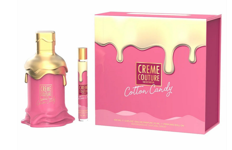 Emper Creme Couture Cotton Candy 100ml EDP