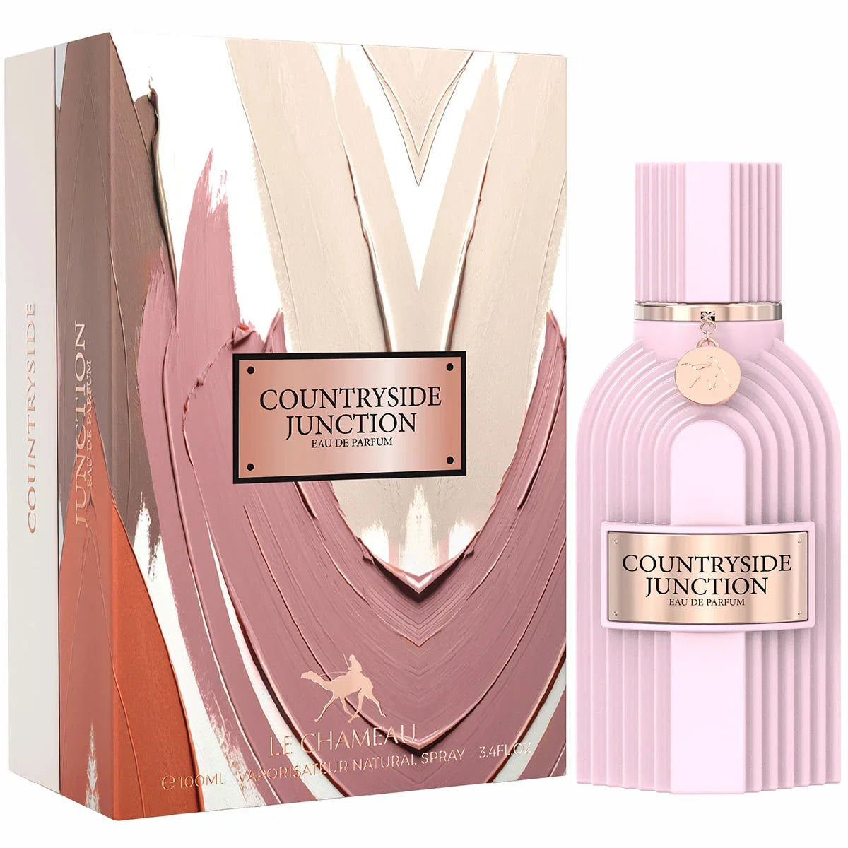 Emper Countryside Junction 100ml EDP