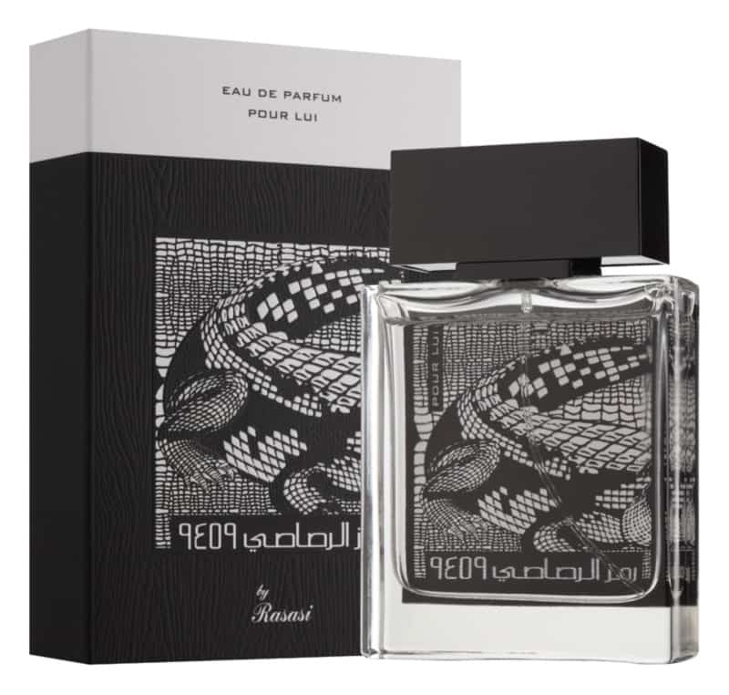 Rasasi Rumz Al Rasasi Crocodile pour lui EDP