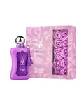 Zimaya Fatima Velvet Love 100ml EDP