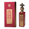 Paris Corner December Rose 100ml Eau De Parfum