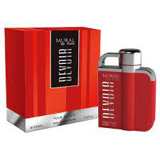 Mural de Ruitz Devoir 100ml EDT