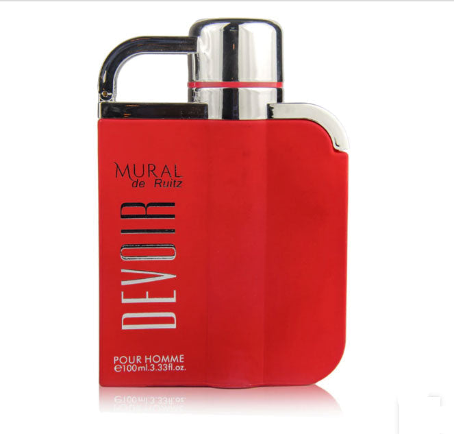 Mural de Ruitz Devoir 100ml EDT