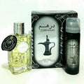 Dirham Silver 100ml Eau de Parfum