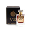 French Avenue Divin Aoud 100ml Eau De Parfum