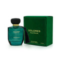 Fragrance World Dolores Pour Femme 100ml Eau de Parfum - Buy 1 Get 1 Free