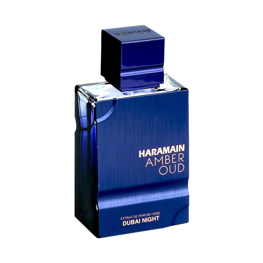 AL Haramain Amber Oud Dubai Night 100ml Extrait de Parfum