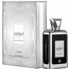 Lattafa Ejaazi Intense Silver 100ml Eau de Parfum
