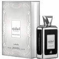 Lattafa Ejaazi Intense Silver 100ml Eau de Parfum