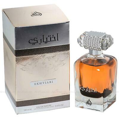 Lattafa Ekhtiari 100ml Eau de Parfum