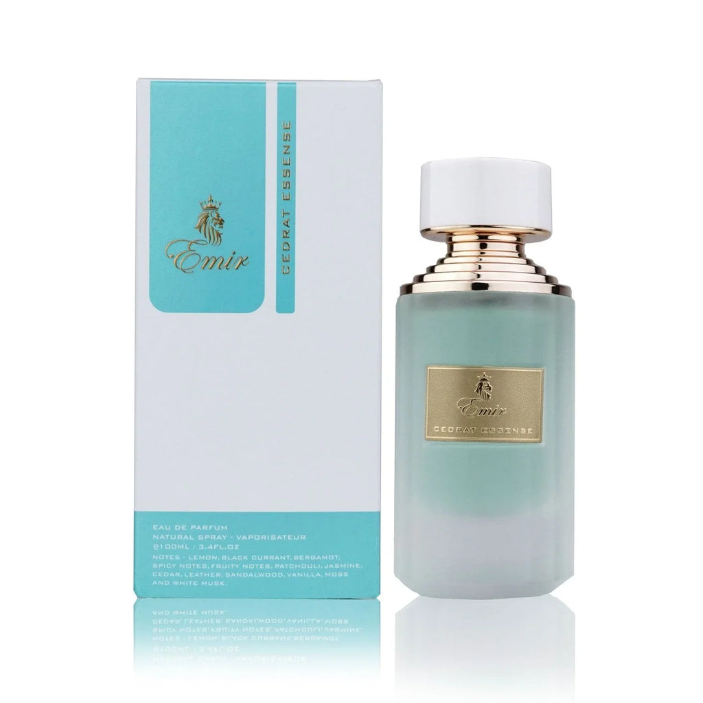 Paris Corner Emir Cedrat Essense Eau De Parfum