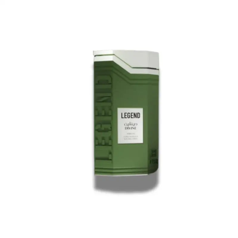 Emper Legend Divine 100ml Eau De Parfum