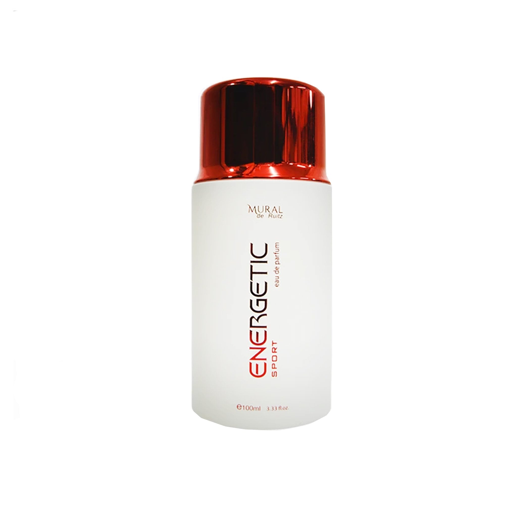 Mural de Ruitz Mural Energetic Sport 100ml