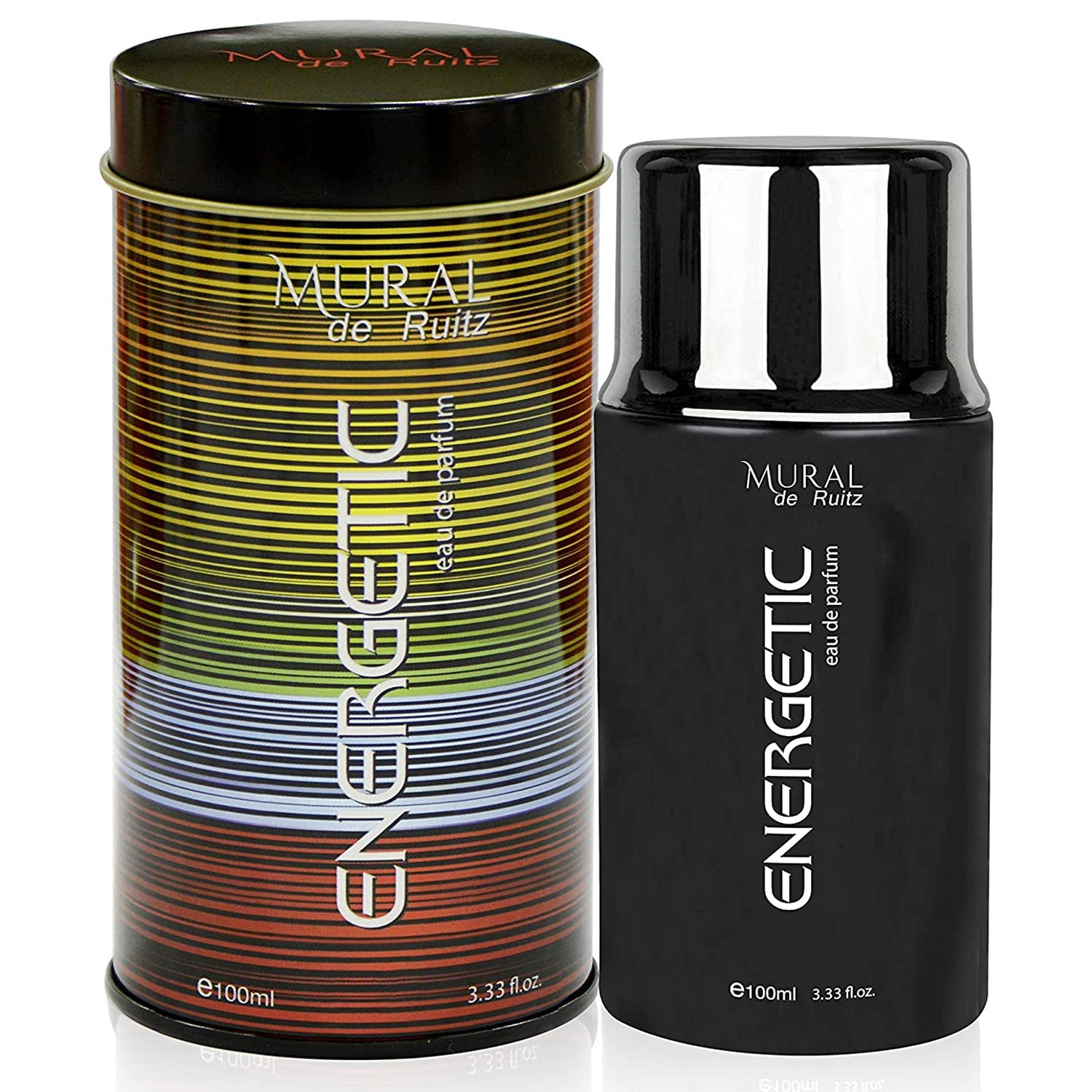 Mural de Ruitz Energetic 100ml