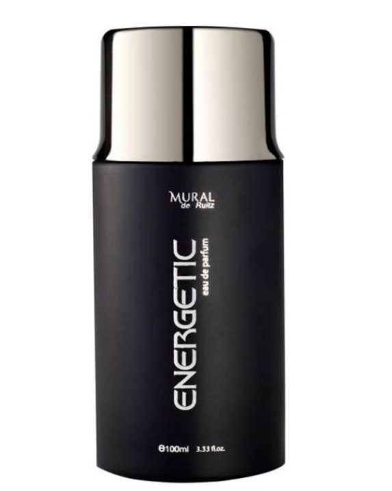 Mural de Ruitz Energetic 100ml
