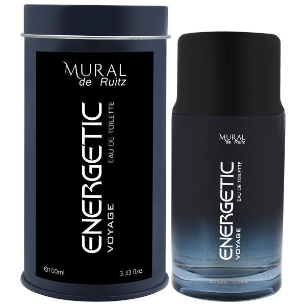 Mural de Ruitz Mural Energetic Voyage 100ml