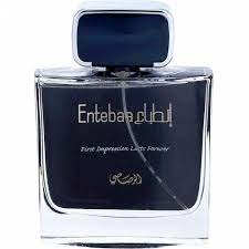 Rasasi Entabaa For Men 100ml Eau De Parfum