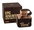 Emper Epic Adventure 100ml Eau de Toilette