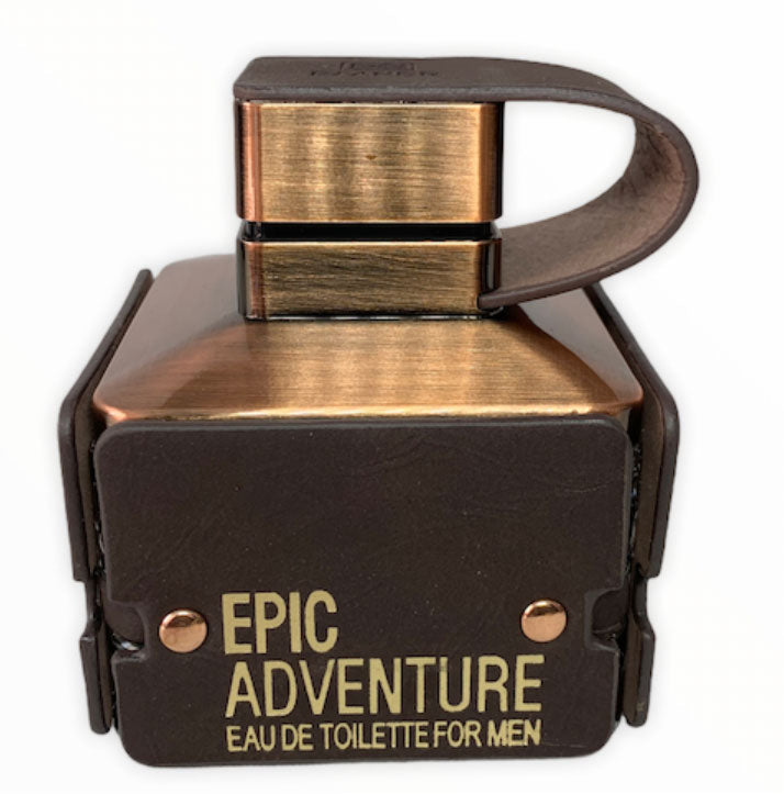 Emper Epic Adventure 100ml Eau de Toilette