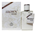 Fragrance World Brown Orchid Blanc Edition 80ml Eau De Parfum