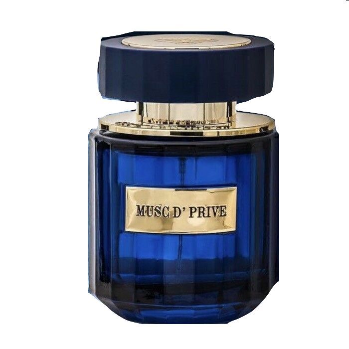 Paris Corner Musc D' Prive 100ml Eau de Parfum