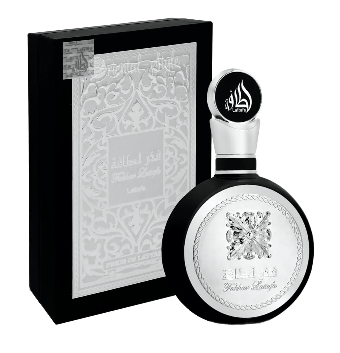 Lattafa Fakhar Homme 100ml Eau de Parfum