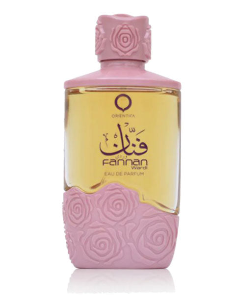 Orientica Fannan Wardi 100ml Eau de Parfum