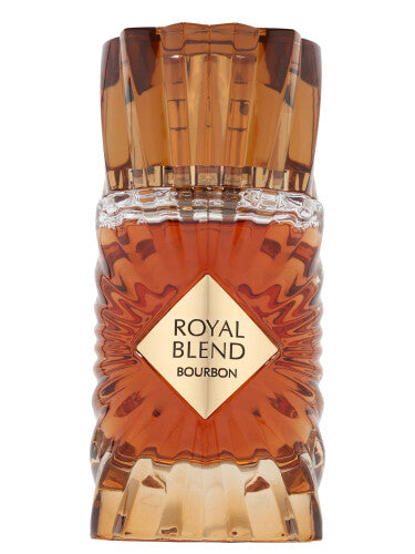 French Avenue Royal Blend Bourbon 100ml Extrait De Parfum