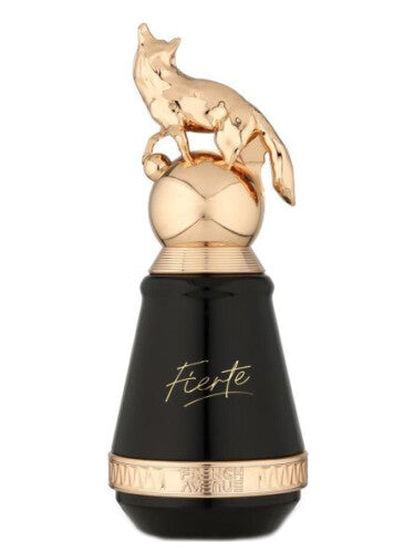 French Avenue Fierte 80ml Eau De Parfum