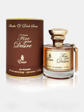 Emir Fire your Desire 100ml Eau De Parfum
