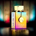 Armaf Club De Nuit Untold  105ml Eau De Parfum