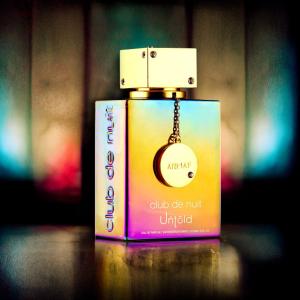 Armaf Club De Nuit Untold  105ml Eau De Parfum