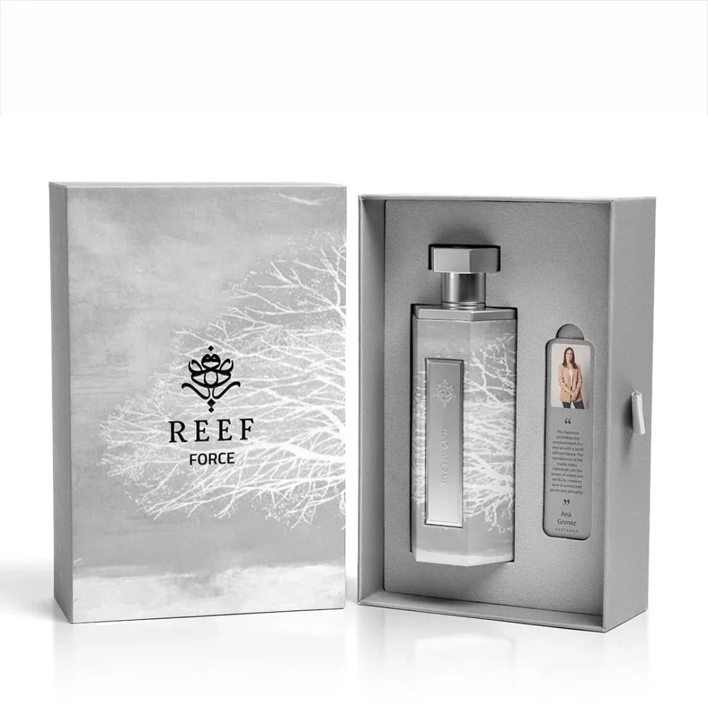 Reef Force 200ml EDP