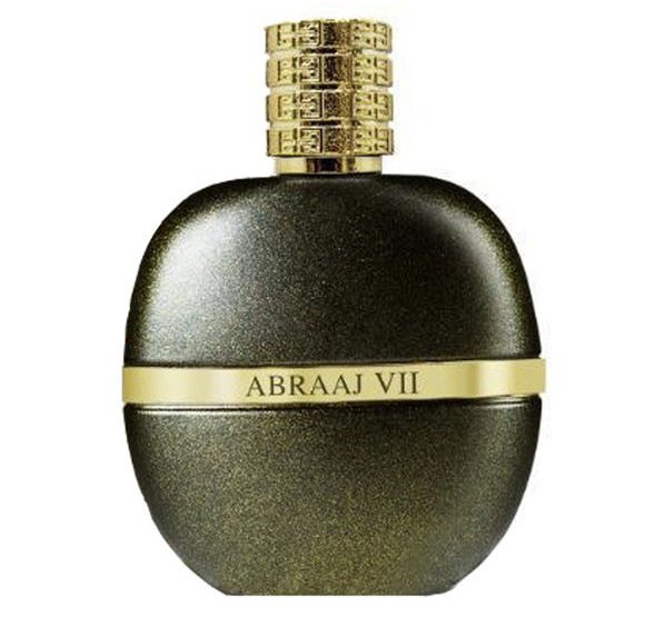 Fragrance World Abraaj VII 100ml Eau De Parfum