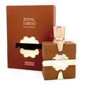 French Avenue Aromatix X Royal Taboo Extrait De Parfum