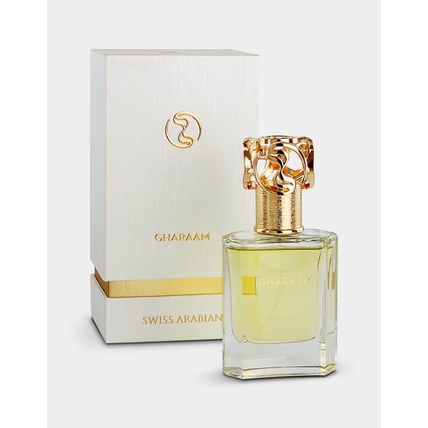 Swiss Arabian Gharaam Eau De Parfum