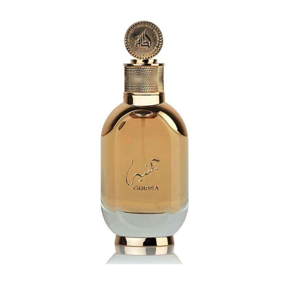Lattafa Guinea 100ml Eau De Parfum