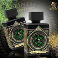 Paris Corner Happiness Oud 80ml Extrait De Parfum