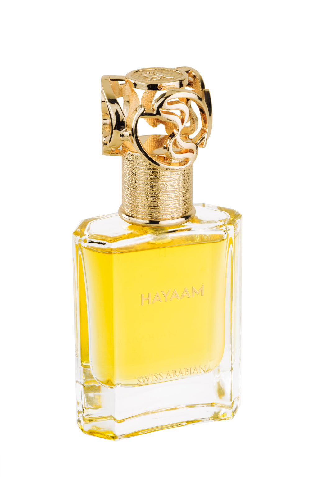 Swiss Arabian Hayaam  EDP