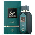 Fragrance World Hayaati Beau 100ml Eau De Parfum