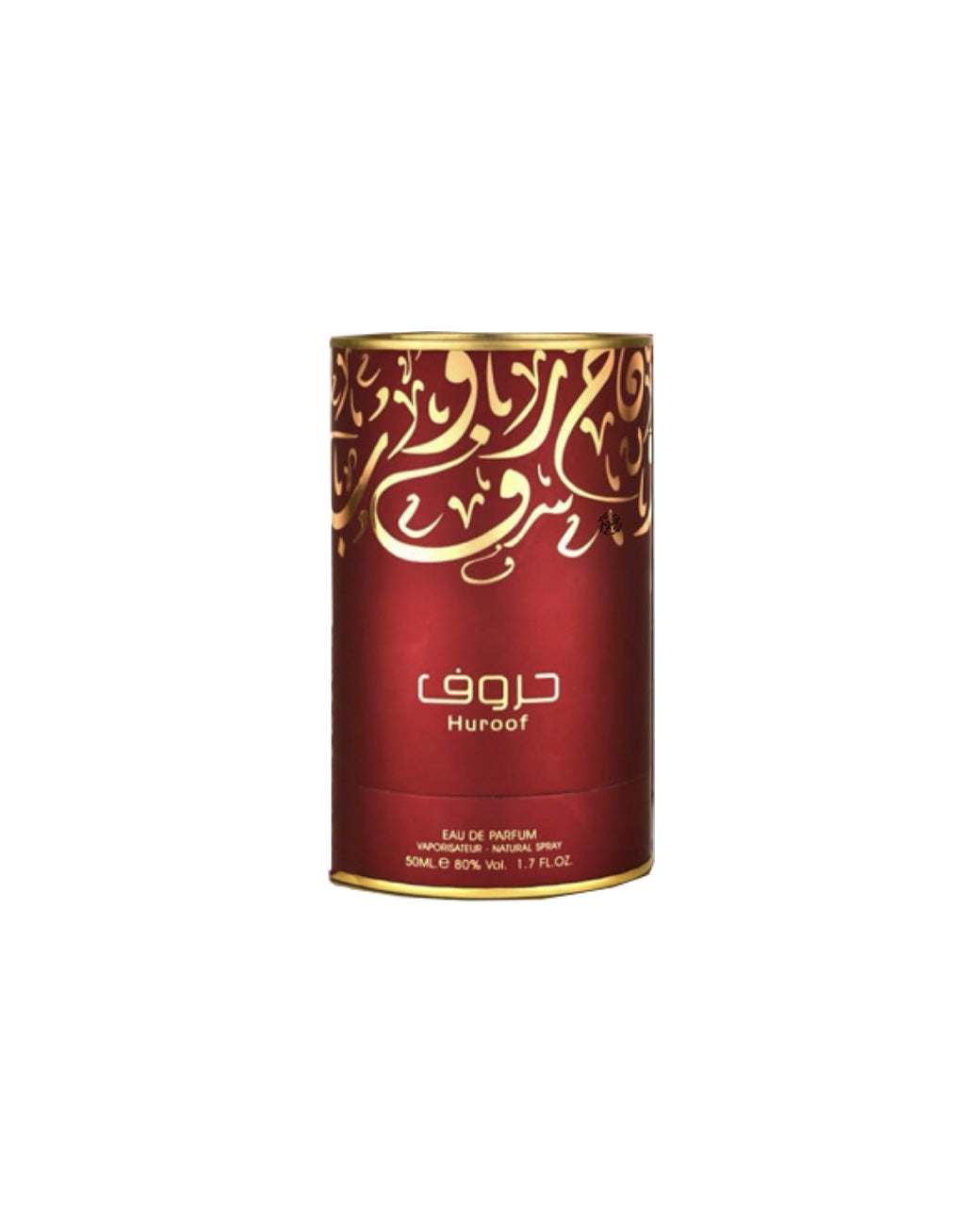 Ard Al Zaafaran Huroof Eau De Parfum