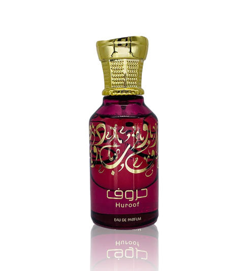 Ard Al Zaafaran Huroof Eau De Parfum