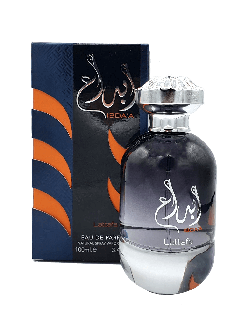 Lattafa Ibda'a 100ml Eau De Parfum