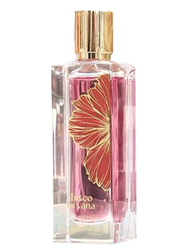 Paris Corner Ibisco Nirvana Extrait De Parfum